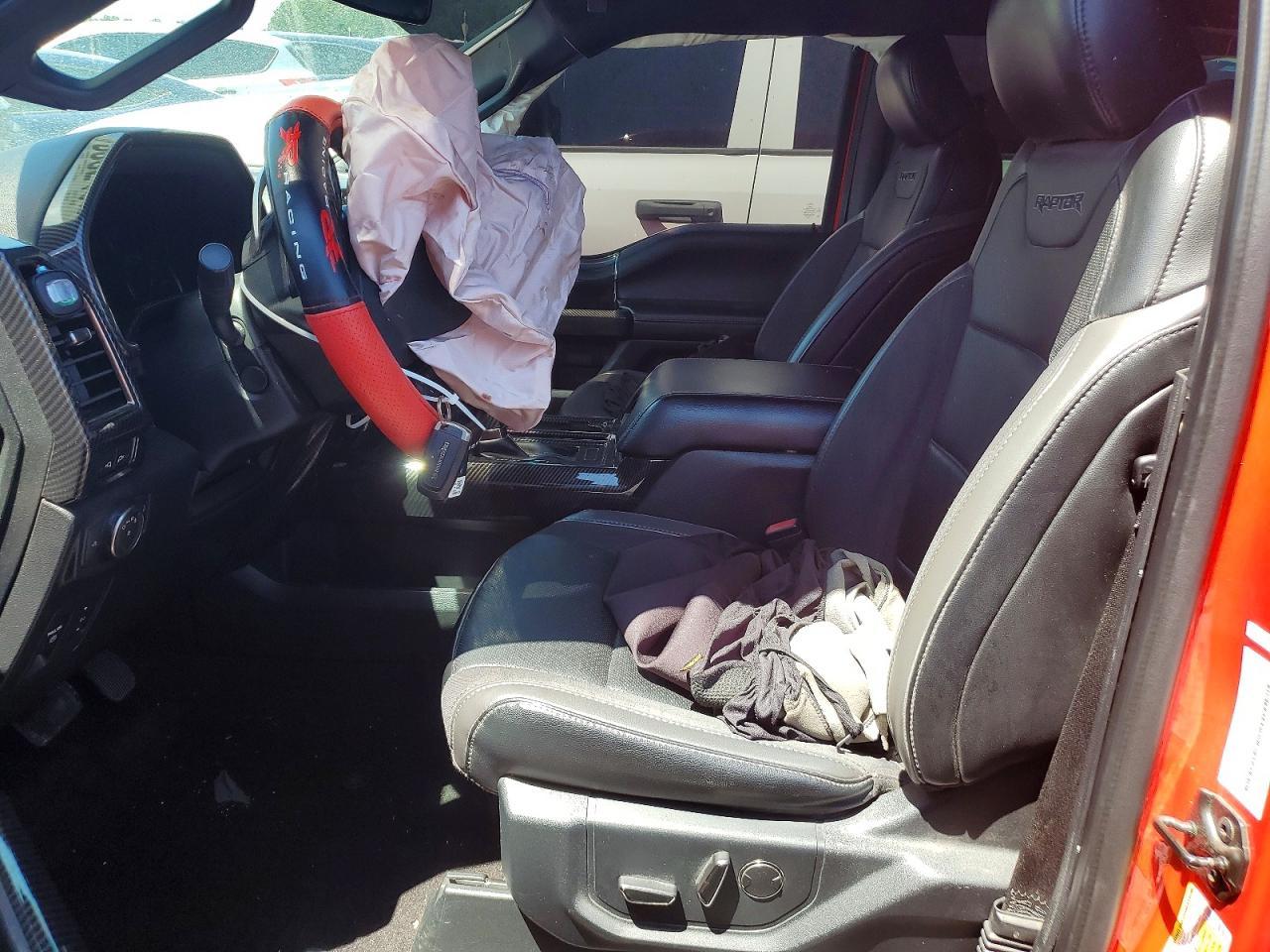 2019 FORD F-150 Lightning
