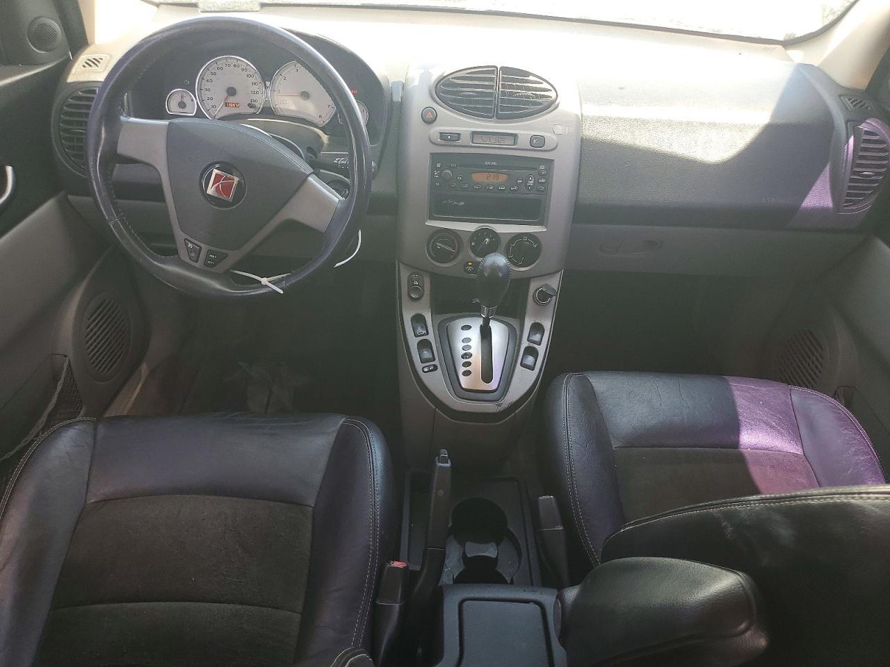 2005 SATURN Vue