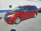 2011 TOYOTA SIENNA