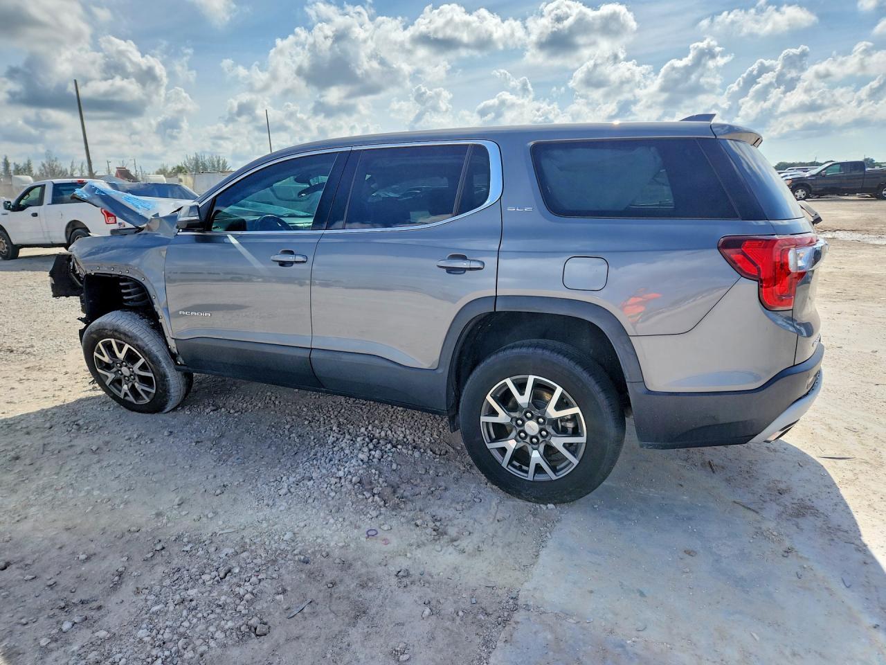 2020 GMC ACADIA