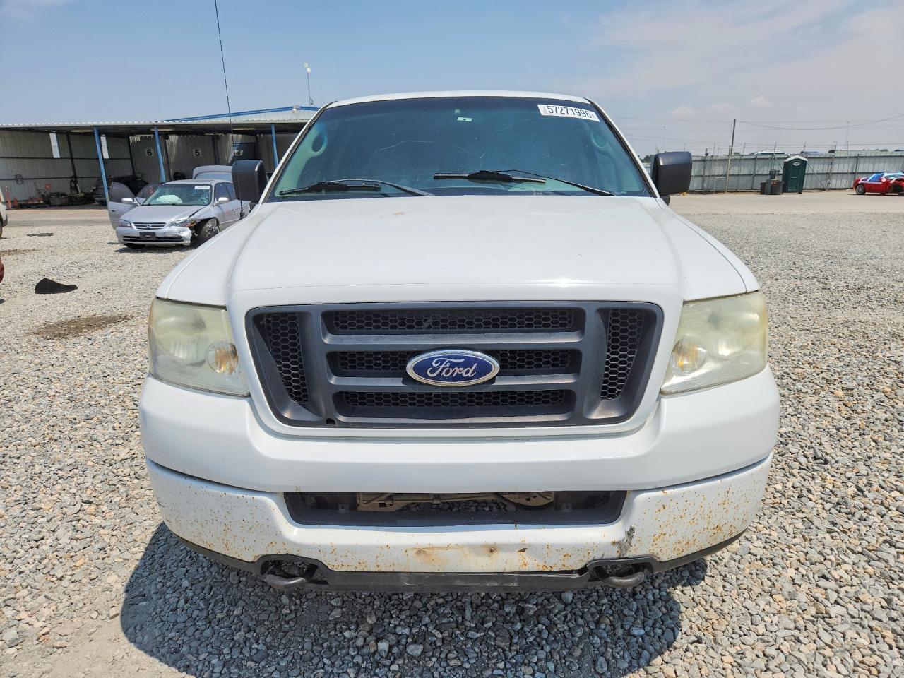 2005 FORD F-150 Lightning