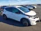 2020 CHEVROLET Bolt EV
