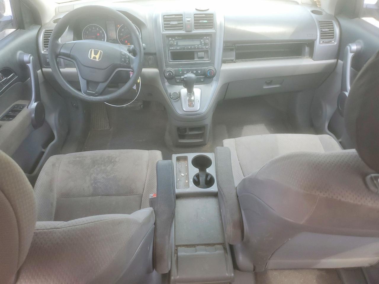 2008 HONDA CR-V
