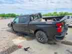 2022 CHEVROLET Silverado