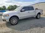 2013 FORD F-150 Lightning