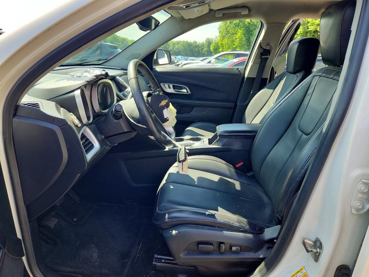 2015 CHEVROLET EQUINOX