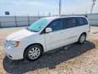 2013 CHRYSLER Town & Country