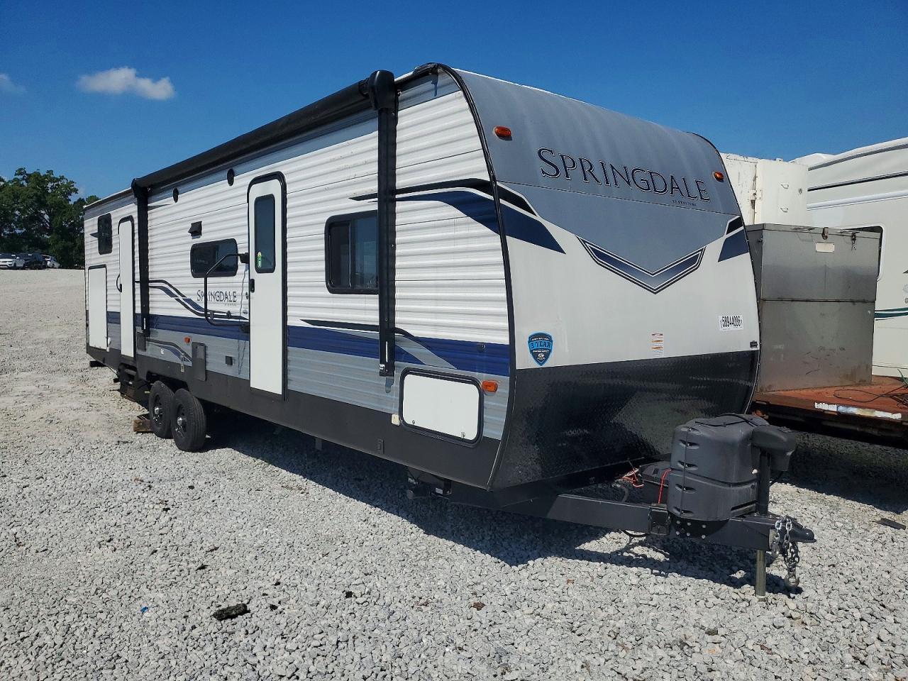 2022 Keystone Rv Springdale