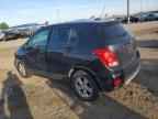 2020 CHEVROLET TRAX