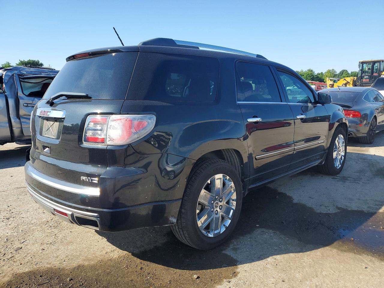 2013 GMC ACADIA