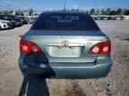2005 TOYOTA COROLLA