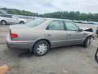 2000 TOYOTA CAMRY