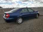2002 TOYOTA CAMRY
