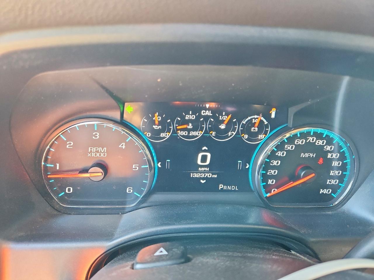 2017 GMC Sierra
