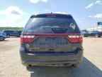 2019 DODGE DURANGO