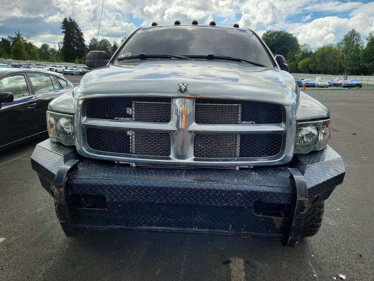 2005 DODGE Ram 2500