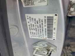 2011 HONDA ACCORD