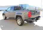 2017 CHEVROLET COLORADO