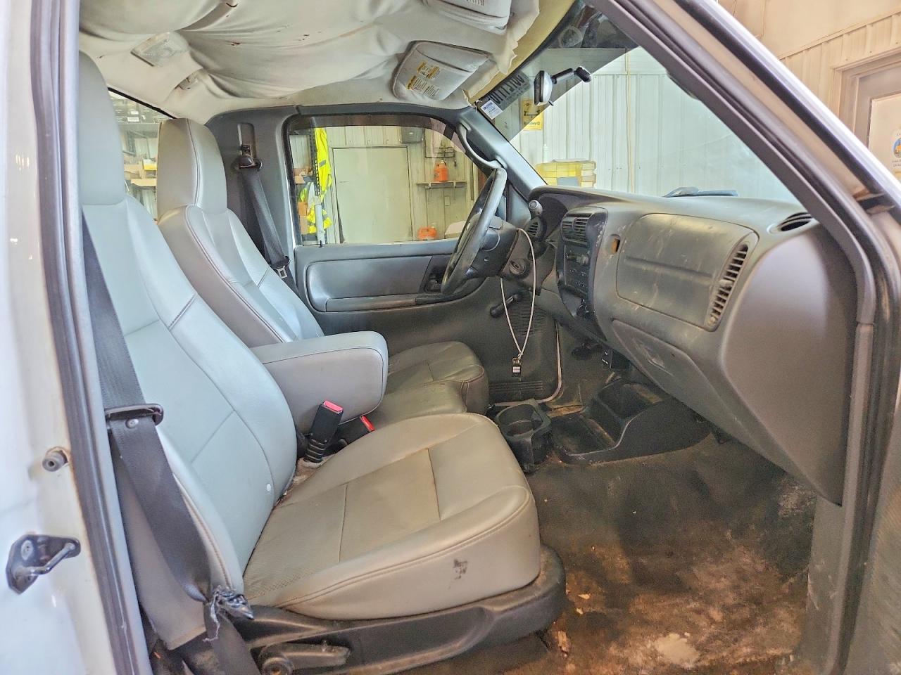 2005 FORD RANGER