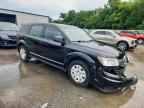 2014 DODGE JOURNEY