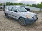 2005 HONDA CR-V