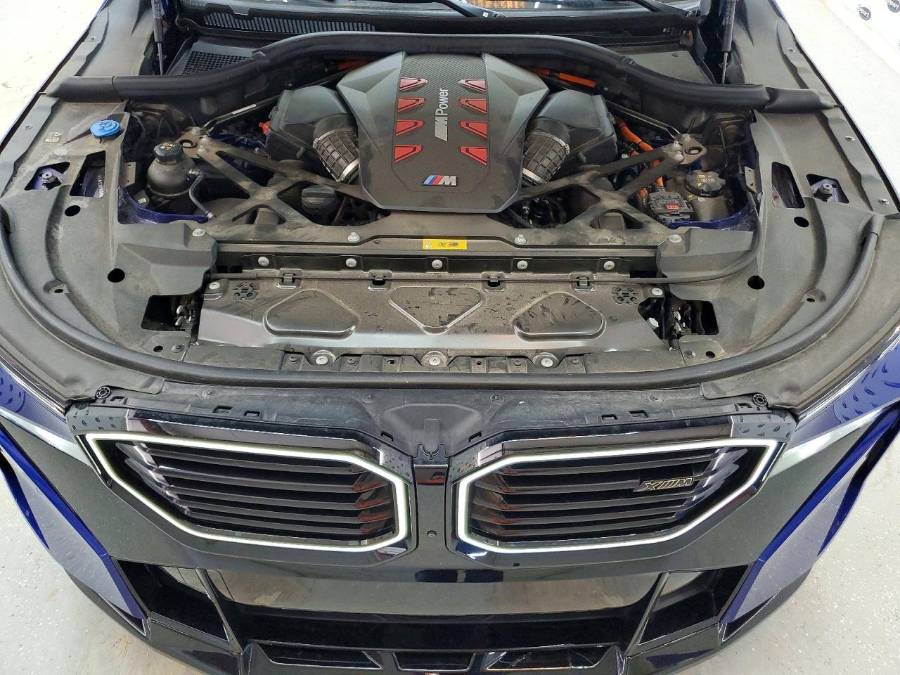 2023 BMW Xm
