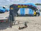 2024 Big Bubba Trailer