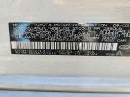 2004 LEXUS Ls 430