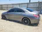 2016 MERCEDES-BENZ CLA-Class