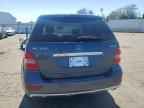 2011 MERCEDES-BENZ ML-Class
