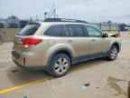 2010 SUBARU Outback