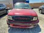 2004 TOYOTA TACOMA