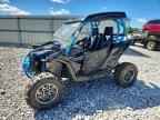 2017 CAN-AM Maverick