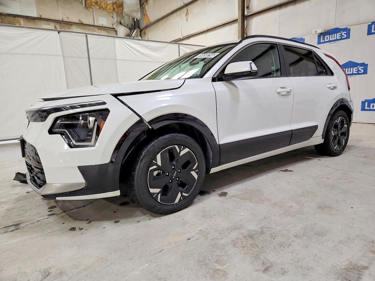 2024 KIA Niro