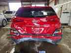 2018 HYUNDAI Kona