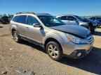 2014 SUBARU Outback