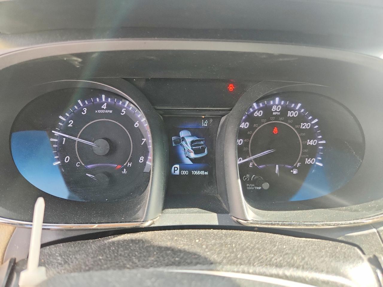 2017 TOYOTA Avalon