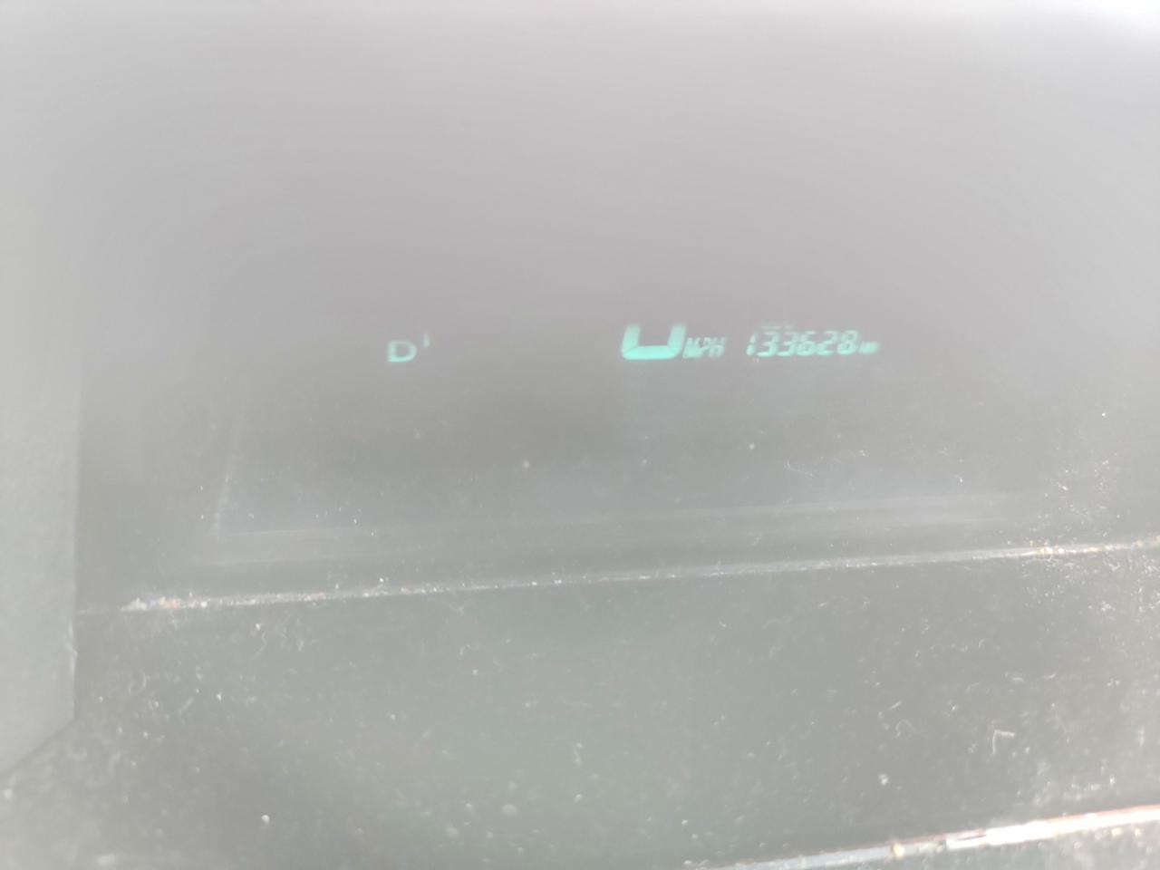2006 TOYOTA PRIUS