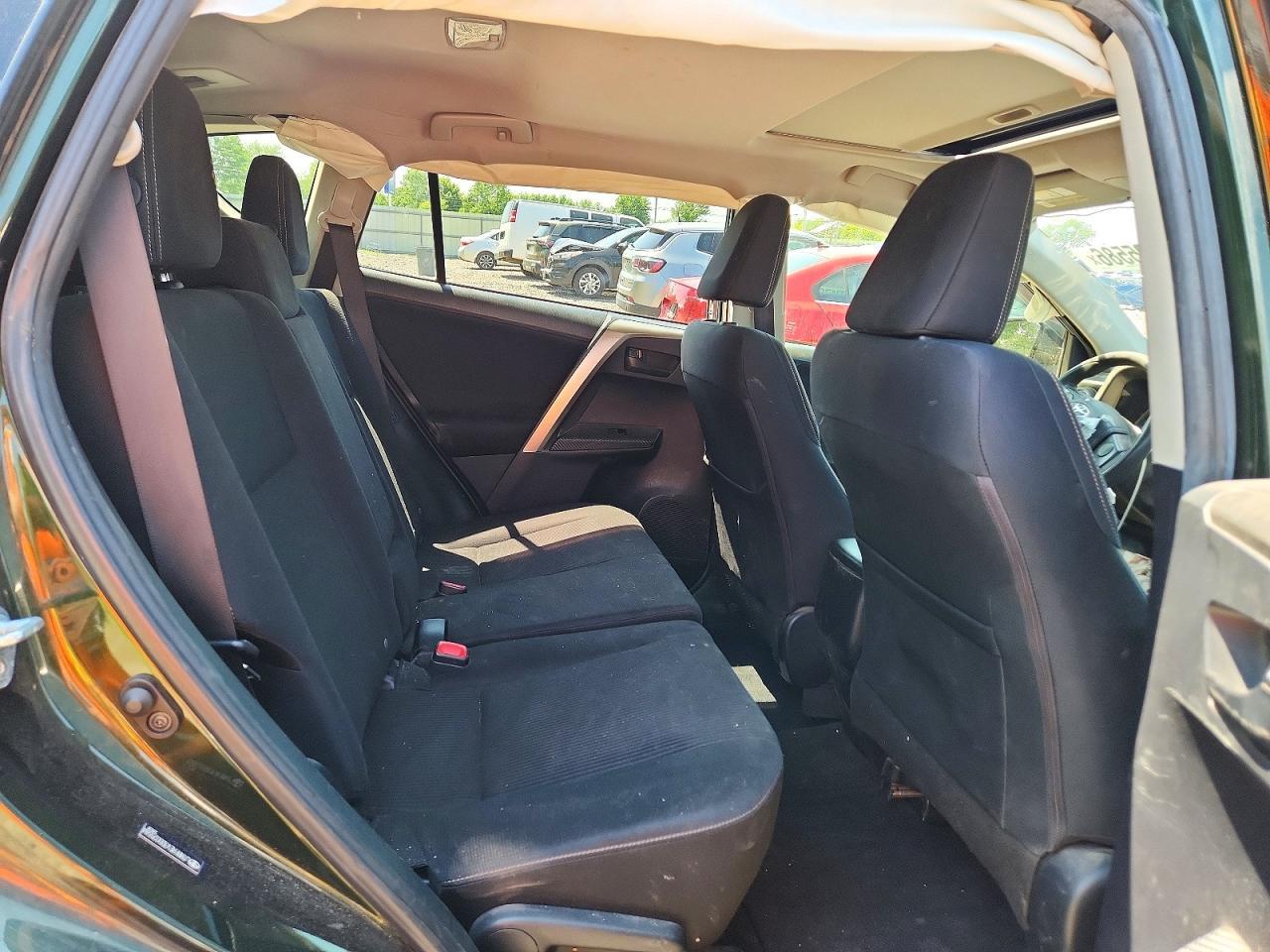 2013 TOYOTA RAV4