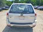 2010 SUBARU FORESTER