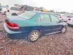 2001 HONDA ACCORD