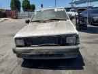 1991 MAZDA B2600