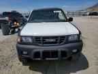2001 ISUZU Rodeo