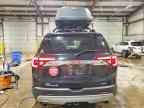 2018 GMC ACADIA