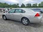 2006 CHEVROLET IMPALA