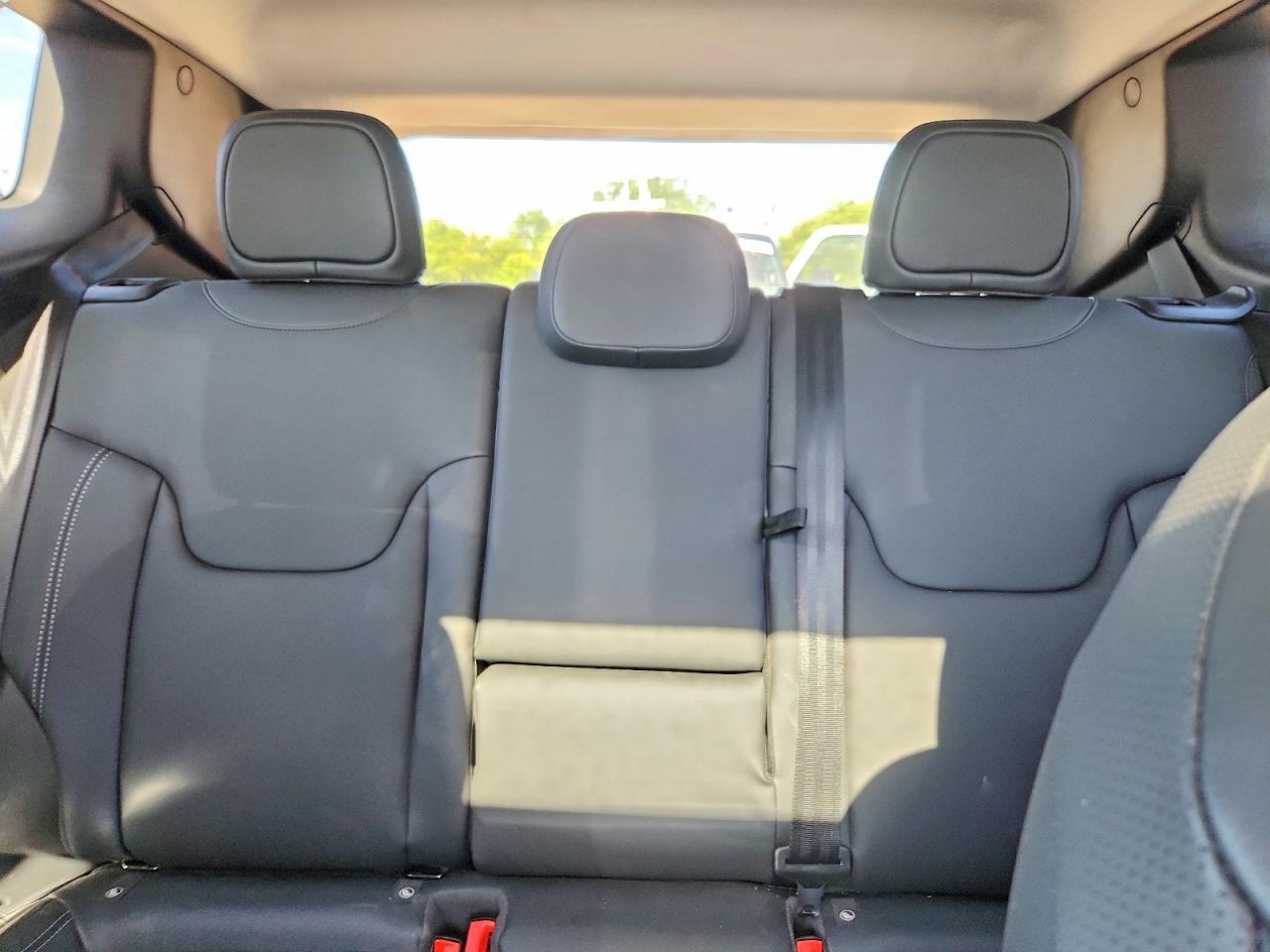 2021 JEEP Renegade