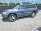 2006 TOYOTA HIGHLANDER