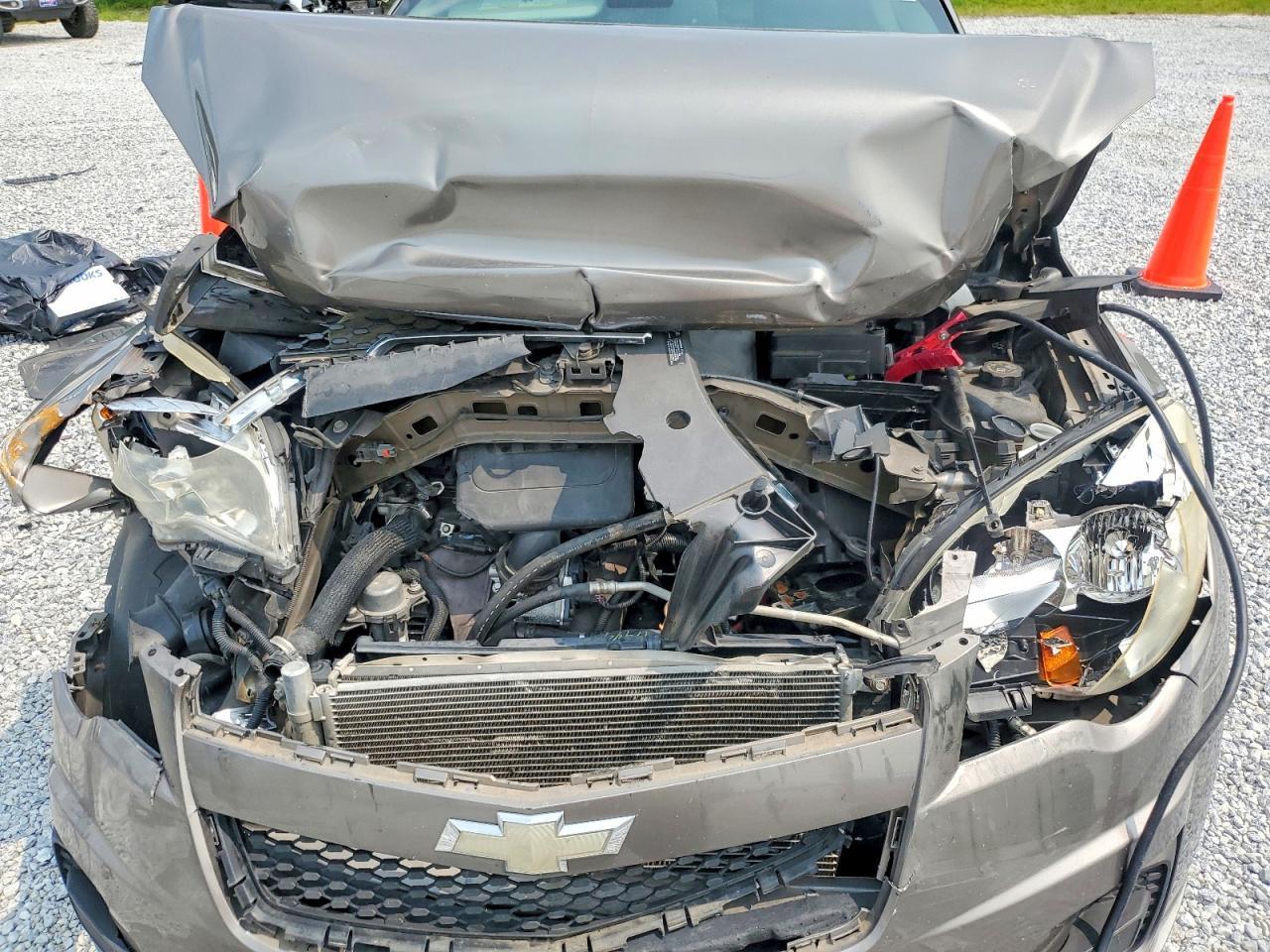 2011 CHEVROLET EQUINOX