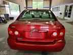 2007 TOYOTA COROLLA