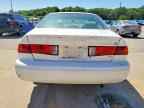 2001 TOYOTA CAMRY